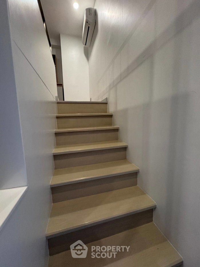 รูป คอนโด 1 ห้องนอน ชั้น 25 Knightsbridge Prime Sathorn ใกล้ BTS เซนต์หลุยส์ (ID 2796465) - รูปที่ 10/11