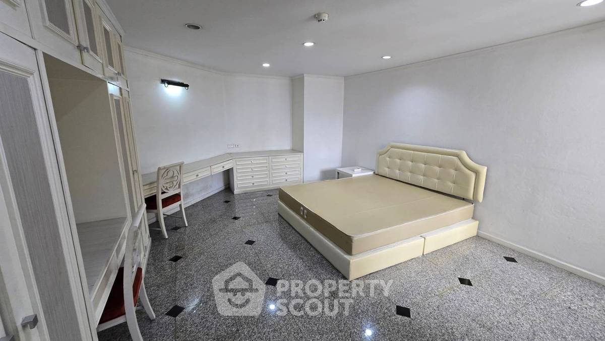 รูป คอนโด 4 ห้องนอน ให้เช่า ที่ ไท่ปิง ทาวเวอร์ส สุขุมวิท 63 ชั้น 16 ใกล้ ARL รามคำแหง (ID 1849693) - รูปที่ 10/12