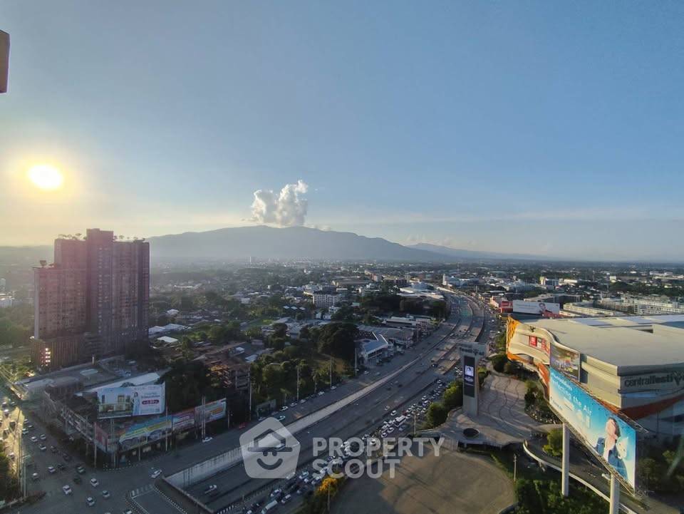 รูป คอนโด 2 ห้องนอน ขายที่ ศุภาลัย มอนเต 2 ชั้น 29 ขนาด 64 ตร.ม. วัดเกต (ID 3066150) - รูปที่ 3/16