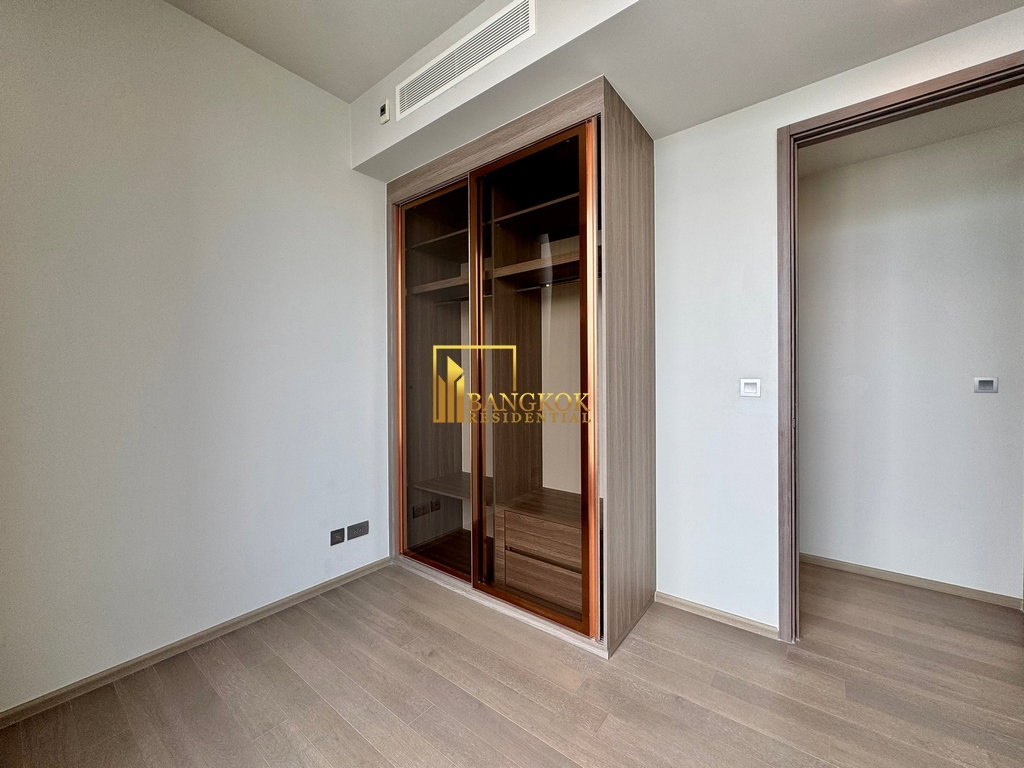 รูป Celes Asoke | Very Spacious 2 Bedroom Luxury Residence - BR16034CD - รูปที่ 14/33