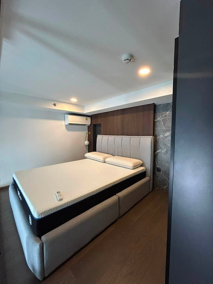 รูป *AP302* 🔥ด่วน! ชาวจุฬา ให้เช่า Park Origin Chula–Samyan | Duplex | ฟรีทำความสะอาด 2 ครั้ง/เดือน | Shuttle ถึง MRT | เช่าเพียง 33,000.-/เดือน - รูปที่ 2/18