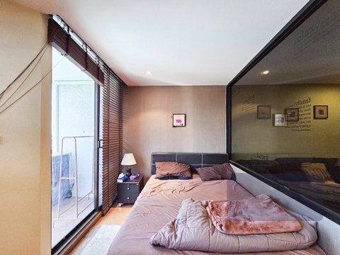 Supalai Place Sukhumvit 39 | เฟอร์นิเจอร์และเครื่องใช้ไฟฟ้า #715005