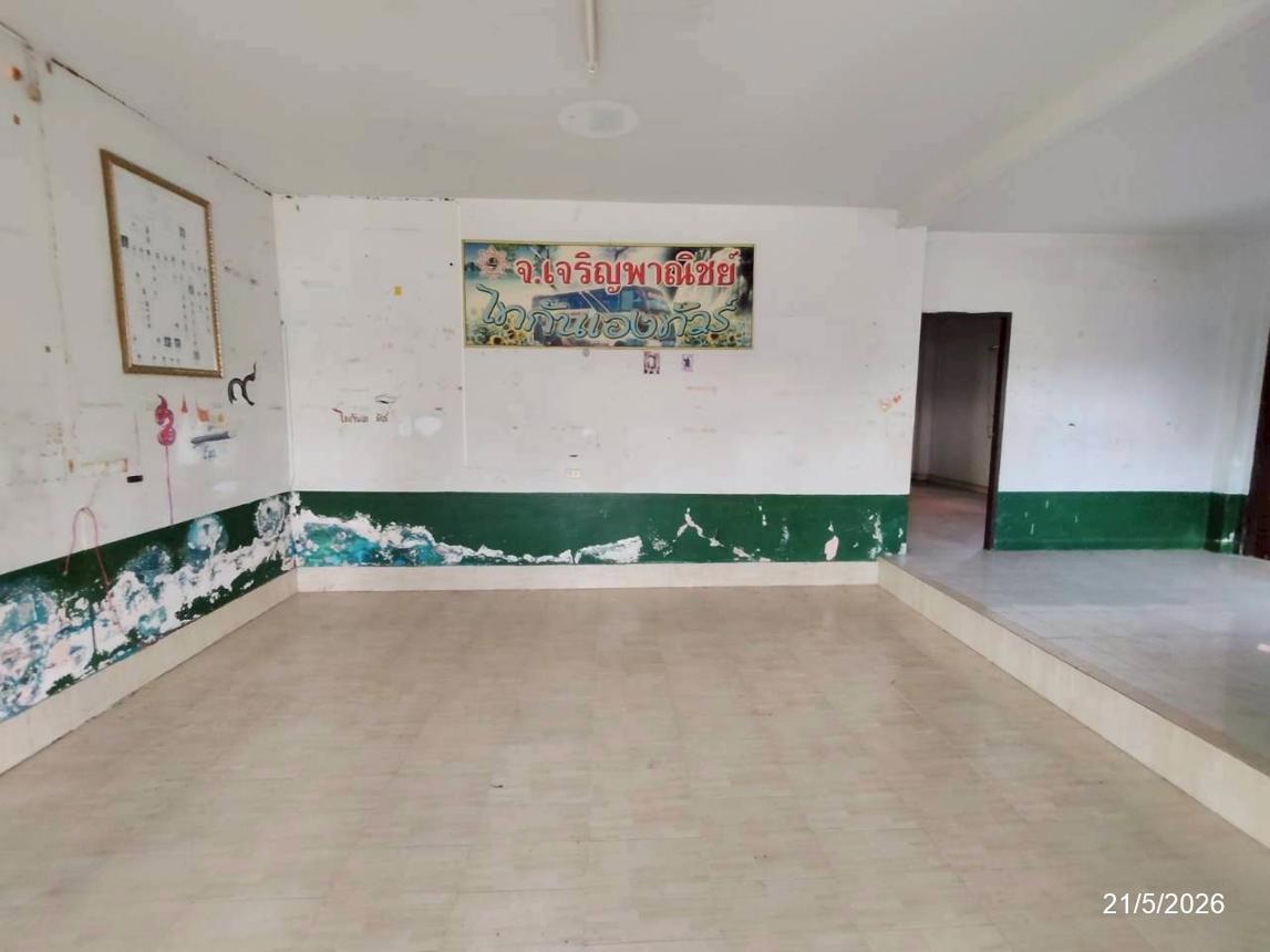 รูป บ้านเดี่ยว 100 ตร.วา มลิวัลย์ วิลล่า เมืองอุดรธานี อุดรธานี 4.2M - รูปที่ 22/43
