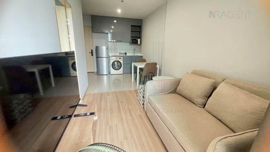 For Sell Condo SKYRISE AVENUE SUKHUMVIT 64 Building E, Floor 5,1 bed room, Room size 35 sqm
