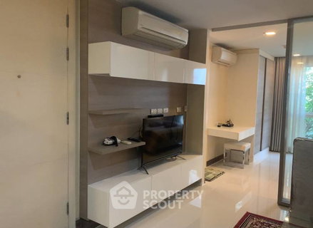 คอนโด 1 ห้องนอน 38 ตร.ม. ลิฟ แอท 5 ใกล้ BTS นานา 300 ม. (ID 3066165)