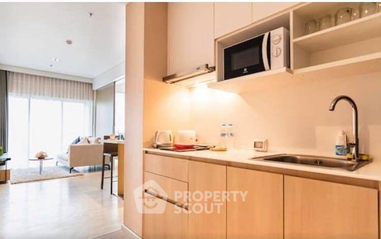 รูป คอนโด 1 ห้องนอน ขาย Veranda Residence Pattaya ชั้น 12 (ID 3066125) - รูปที่ 8/8