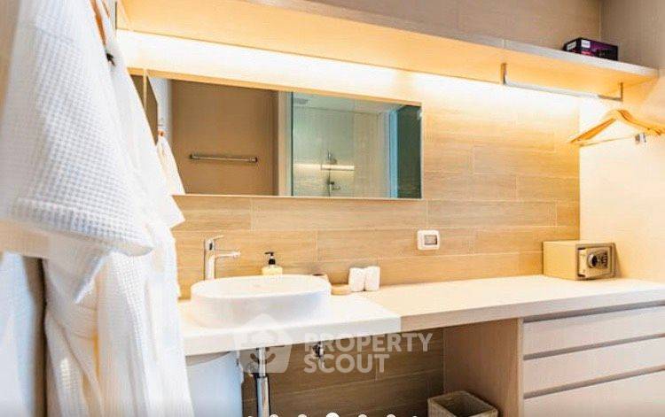 รูป คอนโด 1 ห้องนอน ขาย Veranda Residence Pattaya ชั้น 12 (ID 3066125) - รูปที่ 7/8