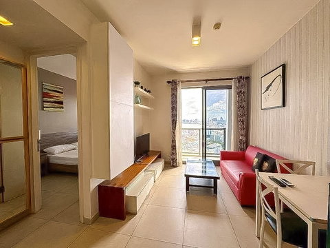 Unixx South Pattaya Condo for Sale 1 Bedroom Sea View