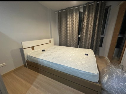 รูปภาพ ใกล้MRTบางแค,ห้องรีโนเวทใหม่ ห้องกว้าง ชั้น4 เฟอร์นิเจอร์ครบ 