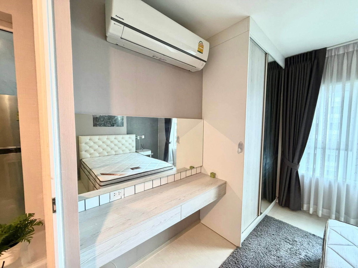 picture @Condorental condo for rent Aspire Erawan - 3/18