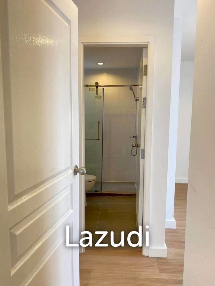 รูป 2 ห้องนอน 52.61 ตร.ม เดอะ เนสท์ สุขุมวิท 22 - รูปที่ 8/11