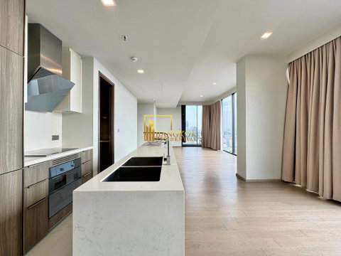 Celes Asoke | Very Spacious 2 Bedroom Luxury Residence - BR16034CD