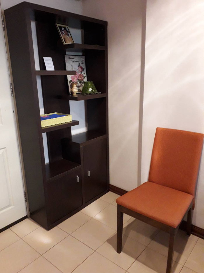 รูป คอนโด บางใหญ่ สแควร์ ให้เช่า 3500 บาท - รูปที่ 3/12