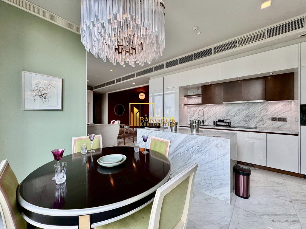 รูป The Monument Thong Lo | Elegant 2 Bedroom Luxury Condo - BR14600CD - รูปที่ 8/40