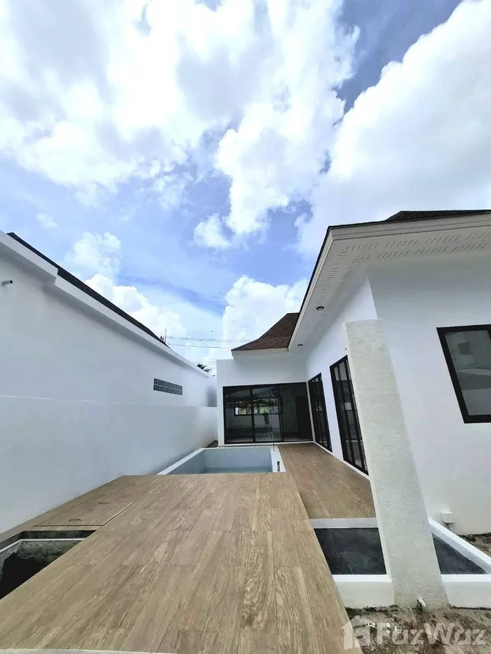 รูป ขาย วิลล่า 3 ห้องนอน ใน ฉลอง, ภูเก็ต 6565246 - รูปที่ 5/15