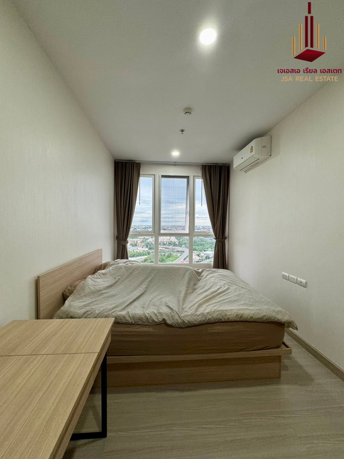 picture ✨ For Sale: Supalai Loft Sathorn - Ratchaphruek Condo ✨💰 Only 3,700,000 THB - 2/6