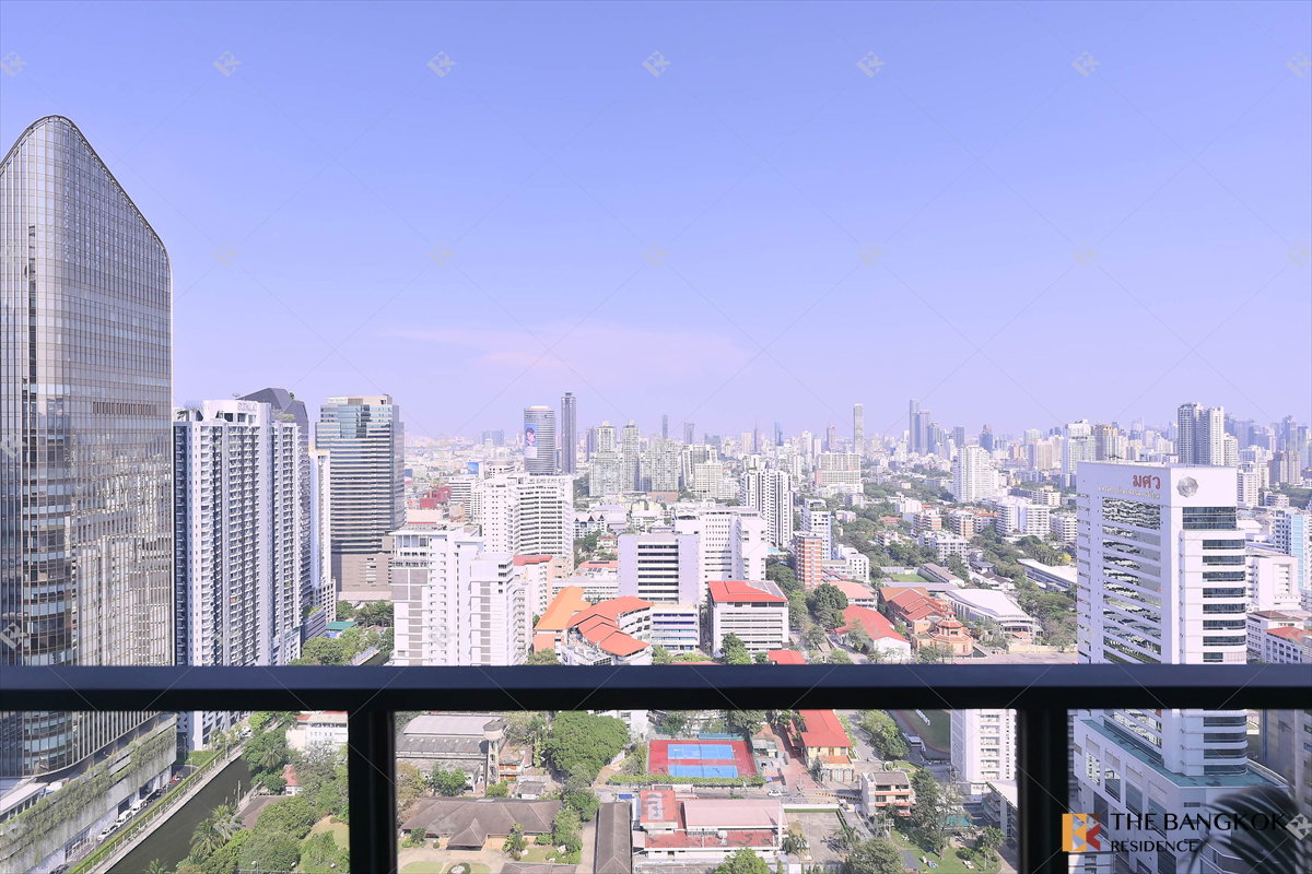รูป เช่าคอนโด 💎 The Lofts Asoke 3นอน 145ตร.ม. 195k 💎ยูนิตสวย ราคาดี ใกล้ MRT เพชรบุรี  - รูปที่ 8/10
