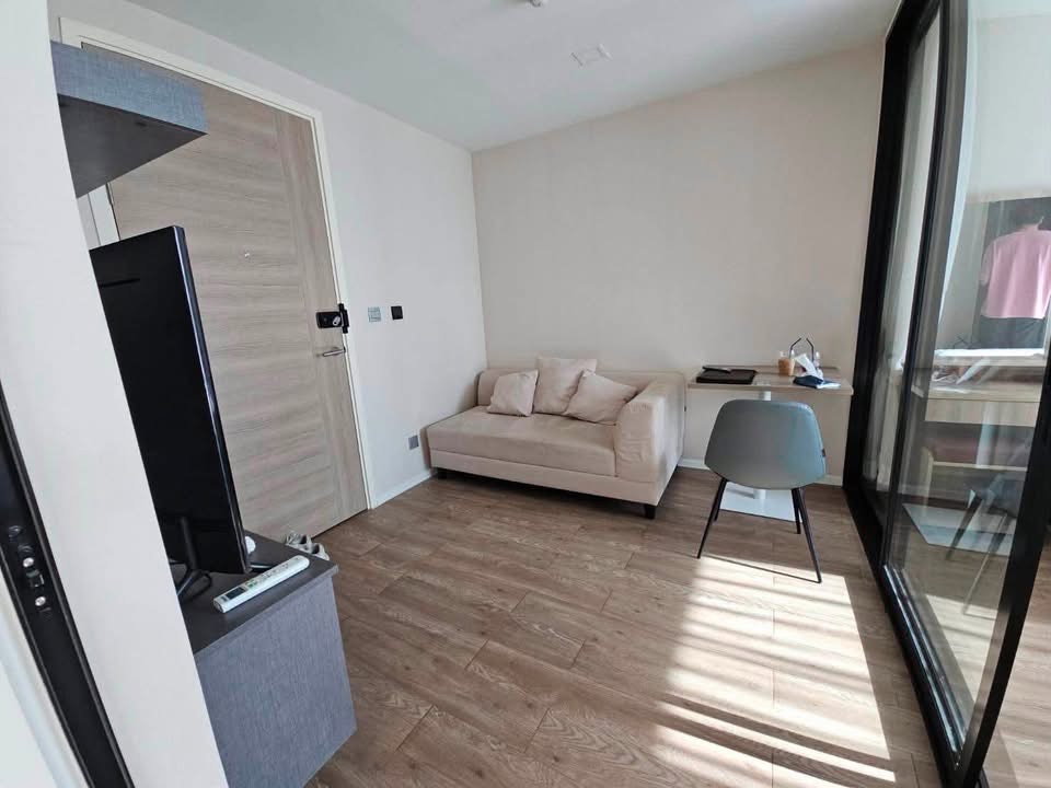 picture Nue Mega Plus Bangna 1 bedroom 30.49sqm floor20 - 10/15