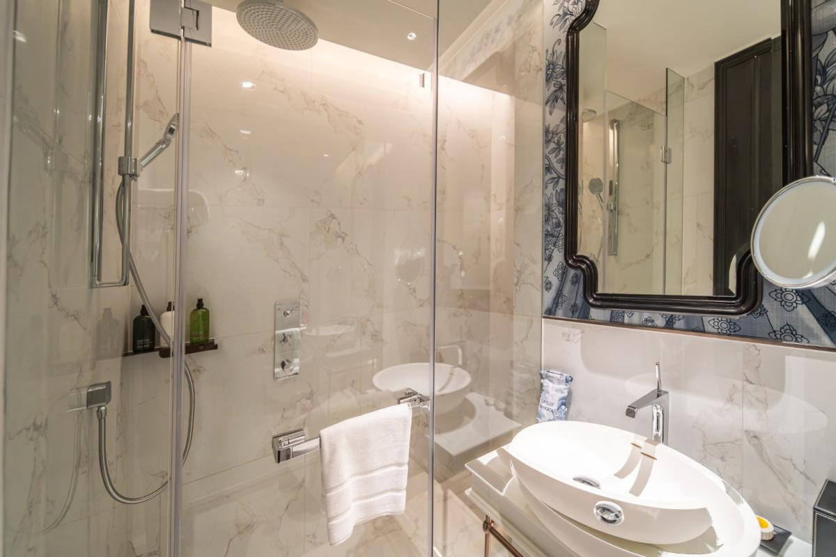 รูป 🔥ให้เช่าด่วน🔥LA CLEF Two - Bedroom Premier 95 ตร.ม. ใกล้ BTS ทองหล่อ 150 เมตร ห้องสวยพร้อมเข้าอยู่ - รูปที่ 18/43