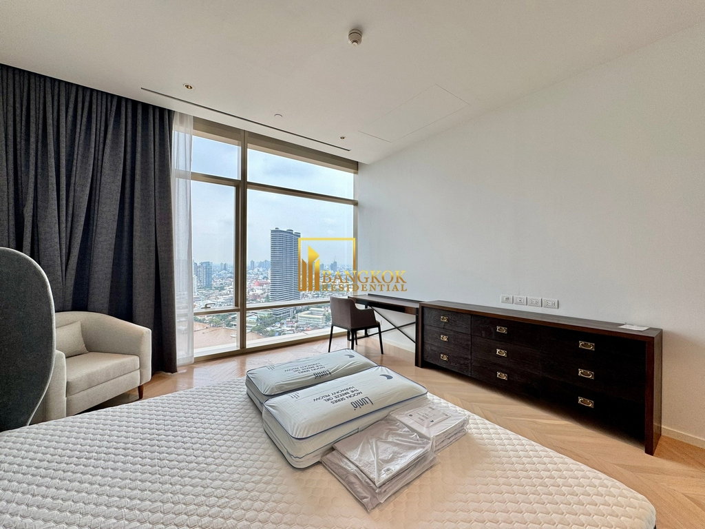 รูป Four Seasons Private Residences | Stunning 2 Bed Super Luxury Condo - BR16935CD - รูปที่ 11/39