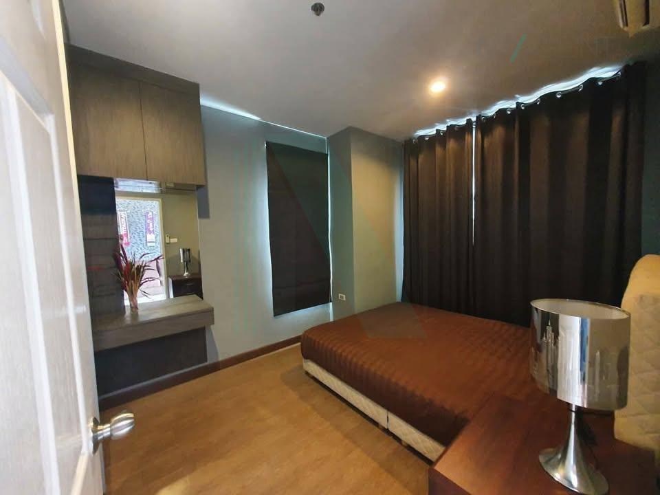 รูป 🚩 ขายคอนโด บีทีเอส เรสซิเด้นซ์ อาคาร 1 ชั้น 18 1 ห้องนอน ขนาด 36 ตรม ใกล้ ห้างสรรพสินค้า เซ็นทรัลลาดพร้าว - รูปที่ 3/8