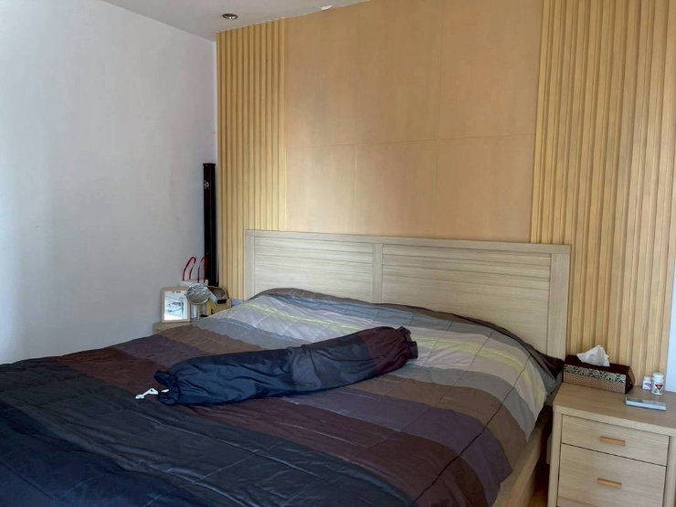 รูป คอนโด Silom Suite ห้องปล่อยเช่า พร้อมเข้าอยู่ได้ทันที ใกล้ BTS เซนต์หลุยส์ - รูปที่ 9/10