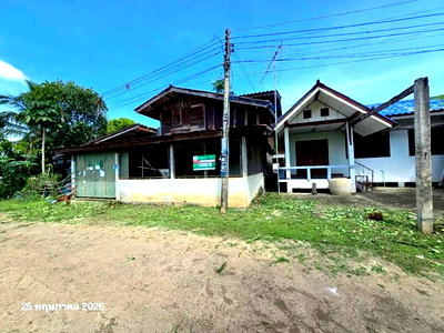Houses for sale : HOME 70 Sq.w. Dong Charoen Phichit for 589,000