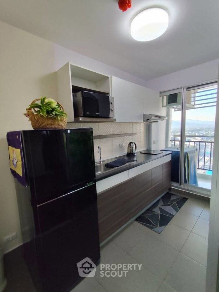 รูป คอนโด 2 ห้องนอน ขายที่ ศุภาลัย มอนเต 2 ชั้น 29 ขนาด 64 ตร.ม. วัดเกต (ID 3066150) - รูปที่ 7/16