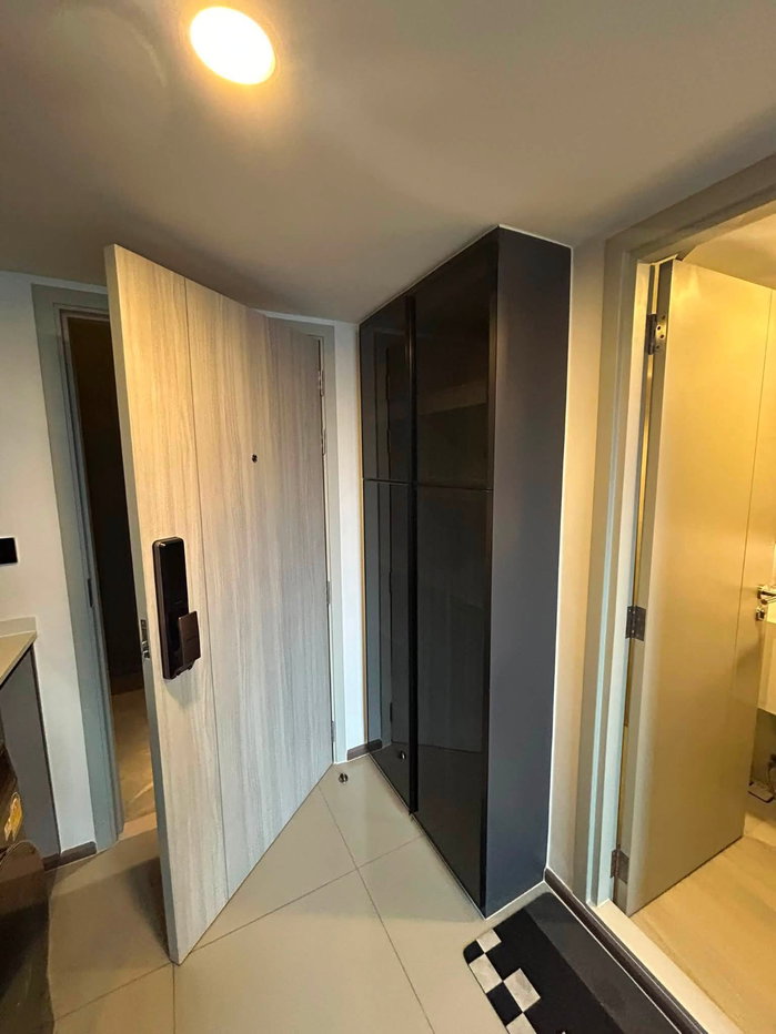 รูป *AP302* 🔥ด่วน! ชาวจุฬา ให้เช่า Park Origin Chula–Samyan | Duplex | ฟรีทำความสะอาด 2 ครั้ง/เดือน | Shuttle ถึง MRT | เช่าเพียง 33,000.-/เดือน - รูปที่ 16/18