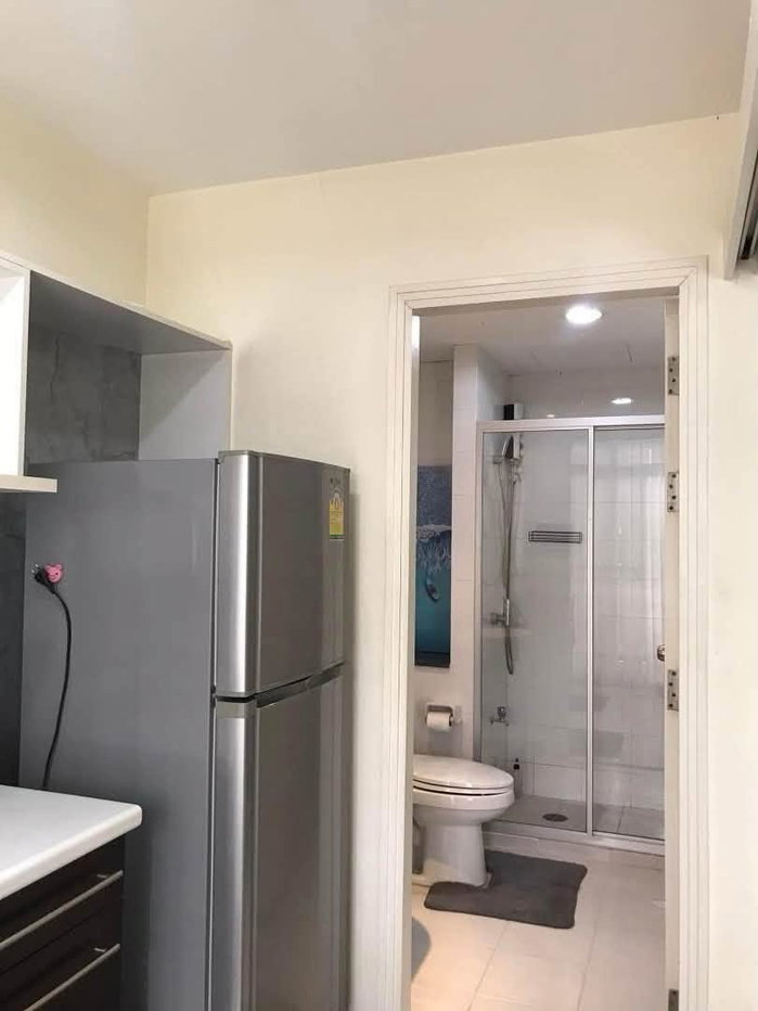 picture @Condorental condo for rent The Link Sukhumvit 50 - 8/9