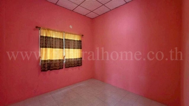 รูป บ้านเดี่ยว 30.8 ตร.วา ซอยสังฆสันติสุข 40 ทำเลดี ราคาถูก - รูปที่ 7/10