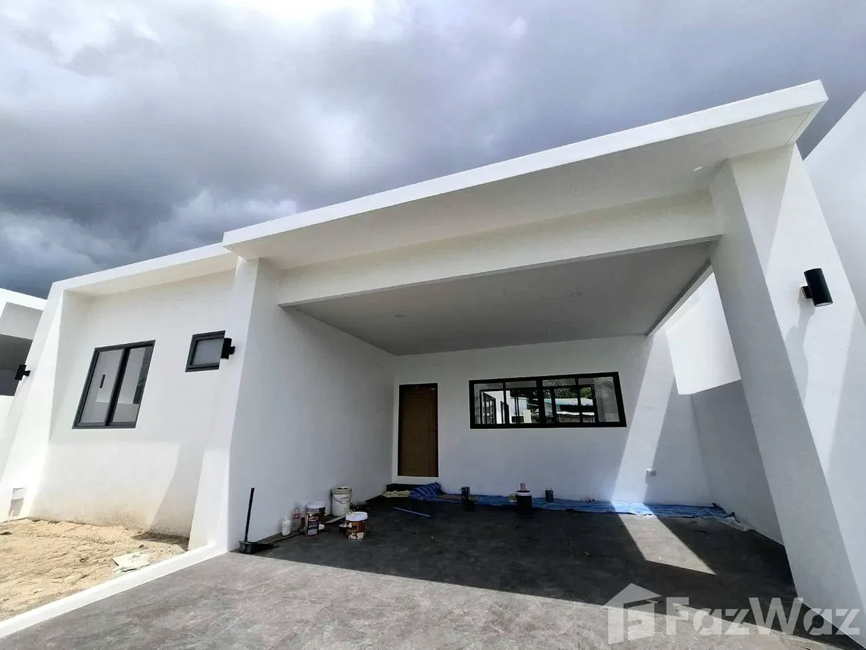 รูป ขาย วิลล่า 3 ห้องนอน ใน ฉลอง, ภูเก็ต 6565246 - รูปที่ 2/15