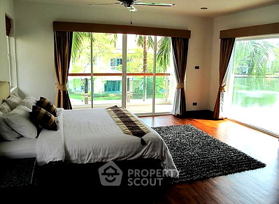 เช่าบ้านเดี่ยว โบ๊ท ลากูน ภูเก็ต : วิลล่า 3 ห้องนอน 300 ตร.ม. ที่ภูเก็ต บอท ลากูน มารีนา 1 (ID 791800)