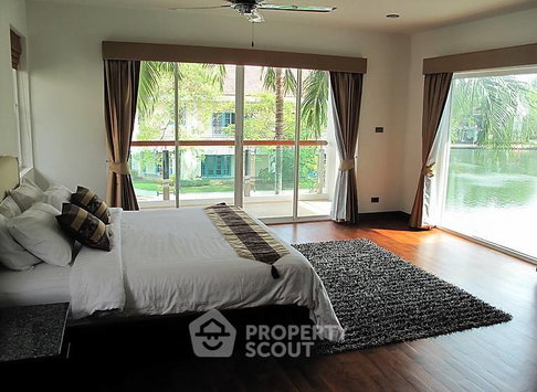 3-BR Villa 300 Sqm At Phuket Boat Lagoon Marina 1 (ID 791800)