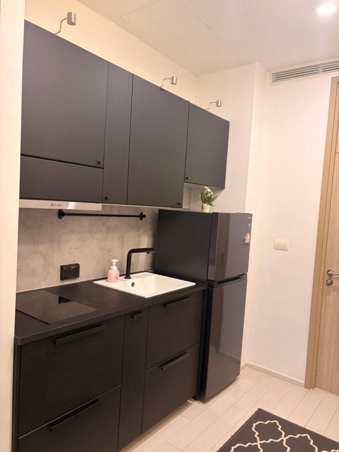 picture Owner Rent Noble Ploenchit 1Bed 45K/month - 4/9