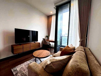 ขายคอนโด : AESTIQ Thonglor | New Project✨ Super Luxury 🔥🚝ใกล้ BTS Thonglor #2026030614107