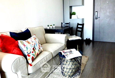 ขายคอนโด : ใกล้ BTS บางจาก เพียง 100 ม. | คอนโด 1 ห้องนอน Ideo Sukhumvit 93 (ID 457636)