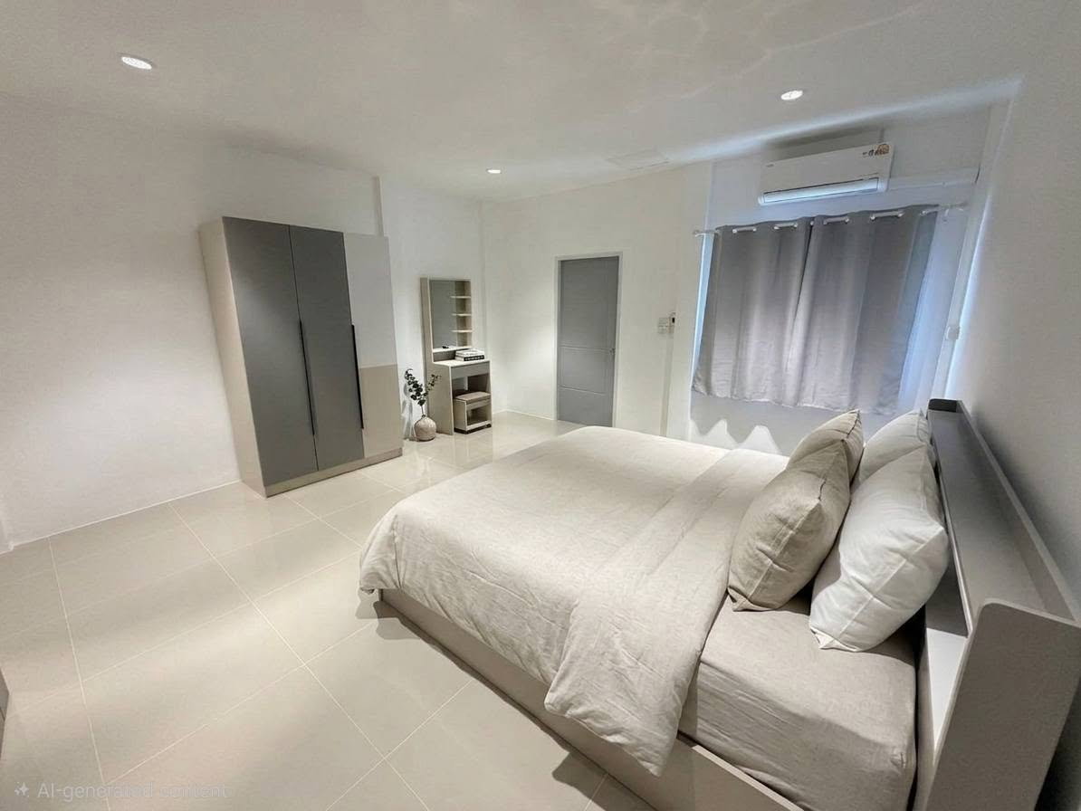 picture #E1092💕080769 2-Storey Townhome for Rent - 6/11
