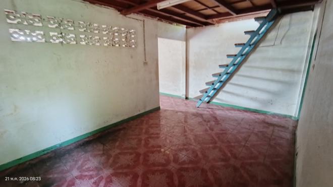 รูป บ้านเดี่ยว 52 ตร.วา ลำทับ กระบี่ 1.3M - รูปที่ 11/39
