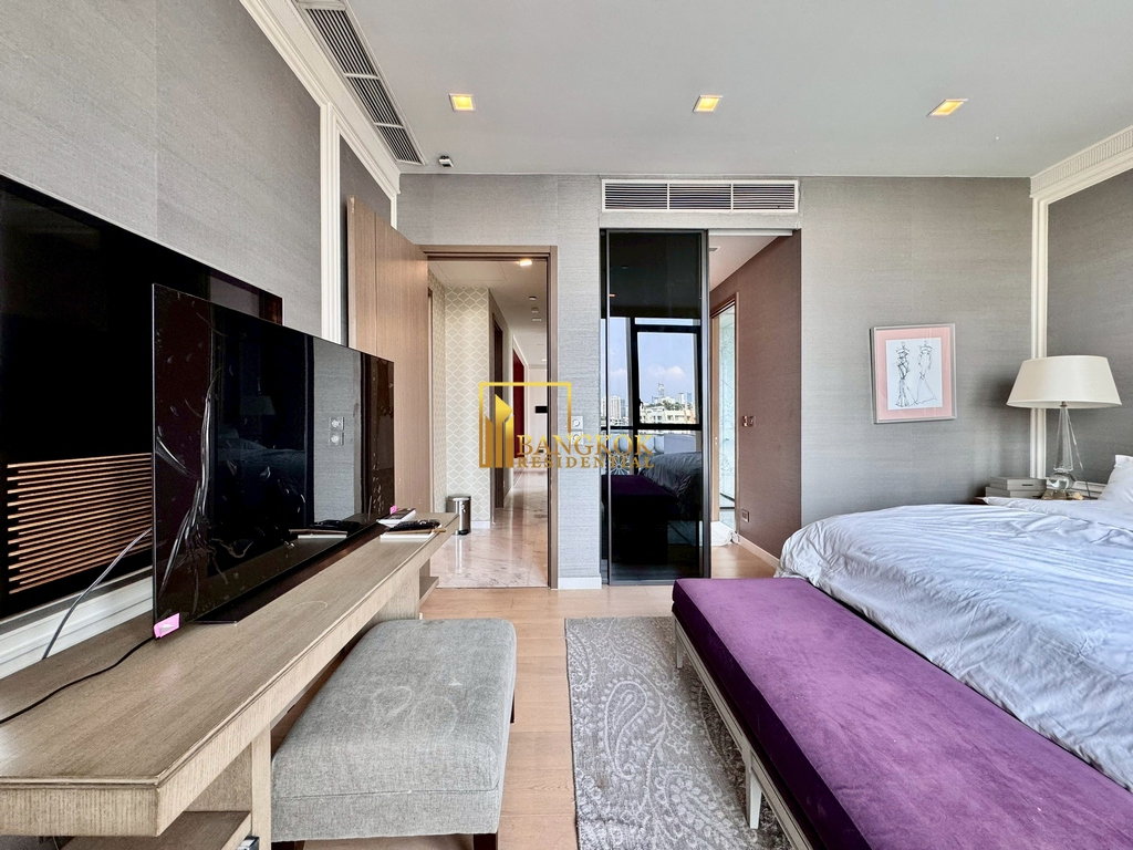 รูป The Monument Thong Lo | Elegant 2 Bedroom Luxury Condo - BR14600CD - รูปที่ 15/40