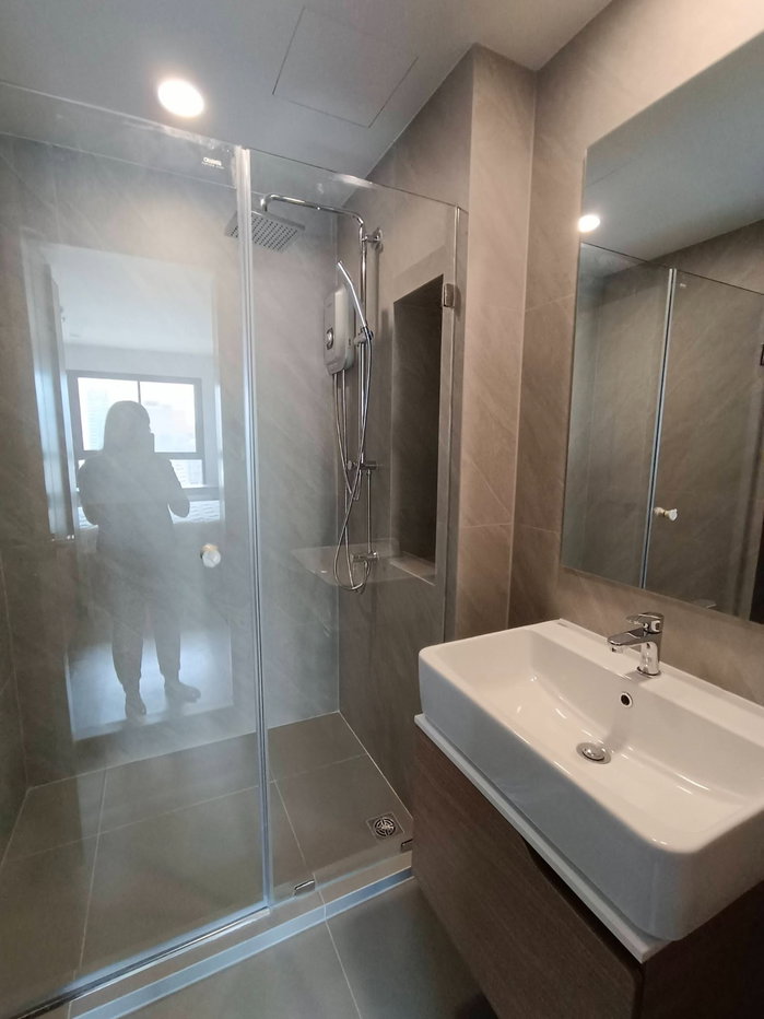 picture For   rent  IDEO Chula - Samyan  🔴🔴 - 6/6