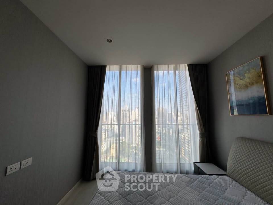 รูป คอนโด 1 ห้องนอน 61 ตร.ม. โนเบิล เพลินจิต ชั้น 27 ใกล้ BTS เพลินจิต 100 ม. (ID 3065828) - รูปที่ 6/10