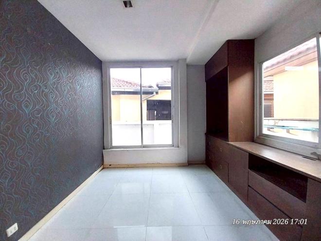 picture HOME 50 Sq.w. Min Buri Bangkok for 2.2M - 9/29