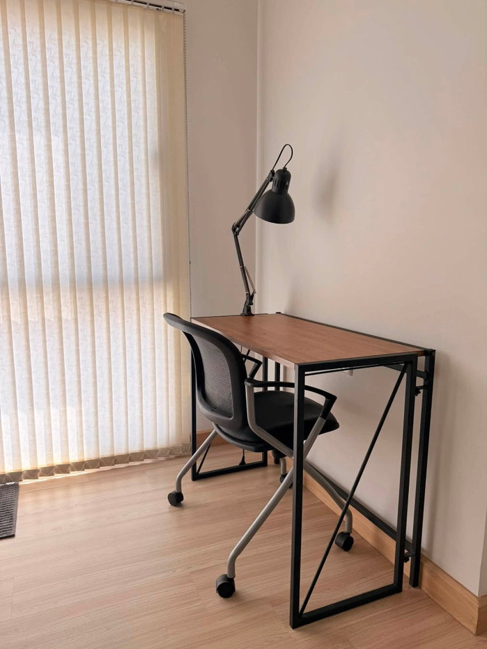 picture #E1103💕080769Home Office for Rent iField Bangna - 17/19