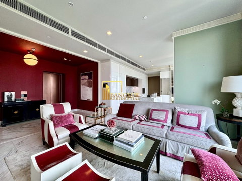 The Monument Thong Lo | Elegant 2 Bedroom Luxury Condo - BR14600CD