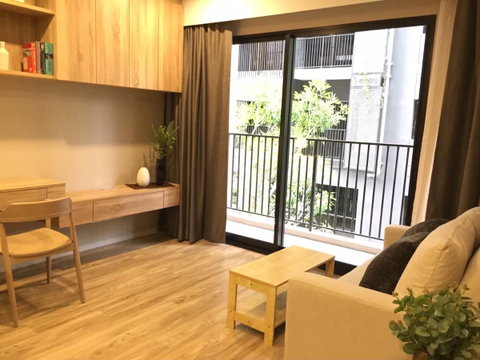Condo for Rent at Blossom Condo @ Sathorn - Charoenrat (A6907033) ID Line : @condo98