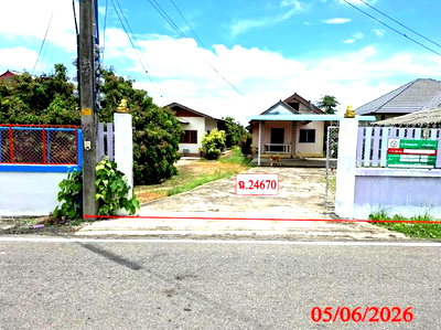 บ้านเดี่ยว สันป่าตอง เชียงใหม่ : บ้านเดี่ยว 373 ตร.วา สันป่าตอง เชียงใหม่ 1.7M