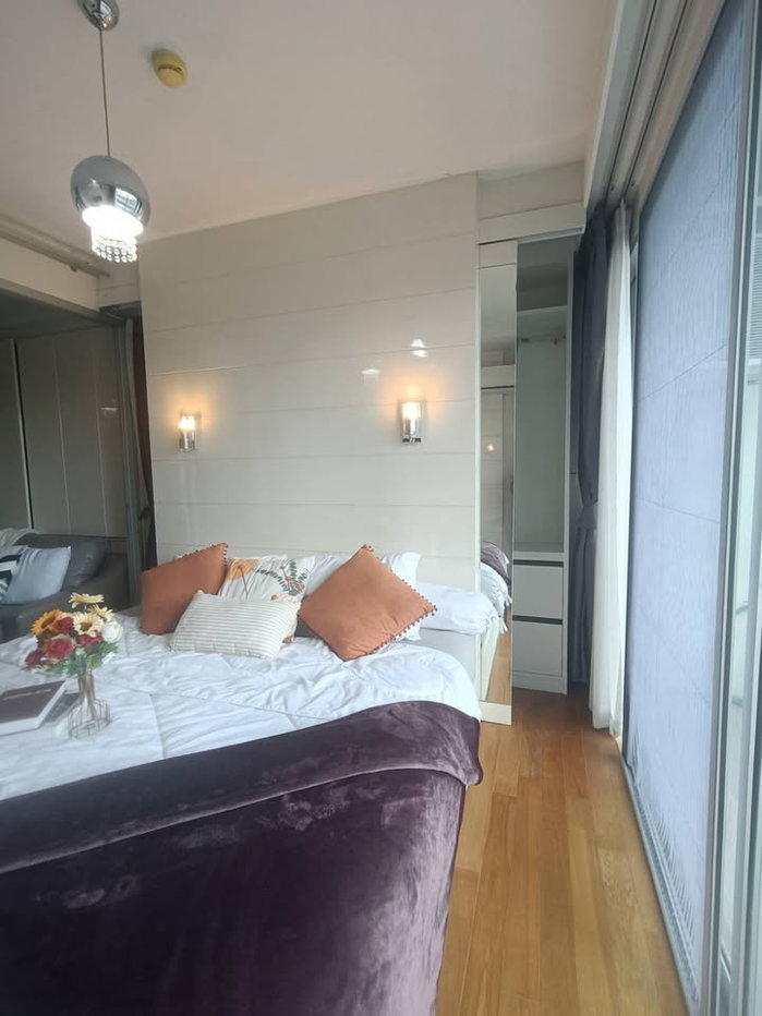 picture Condo for Rent at THE LINE Phahonyothin Park (B6907016) - 6/9