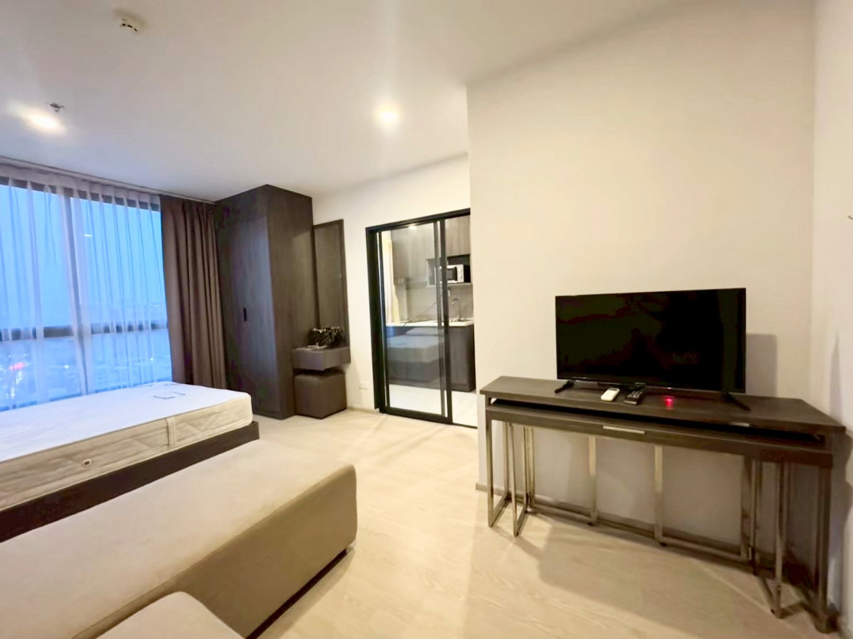 picture Condo Elio DelNest For Rent studio room - 6/13