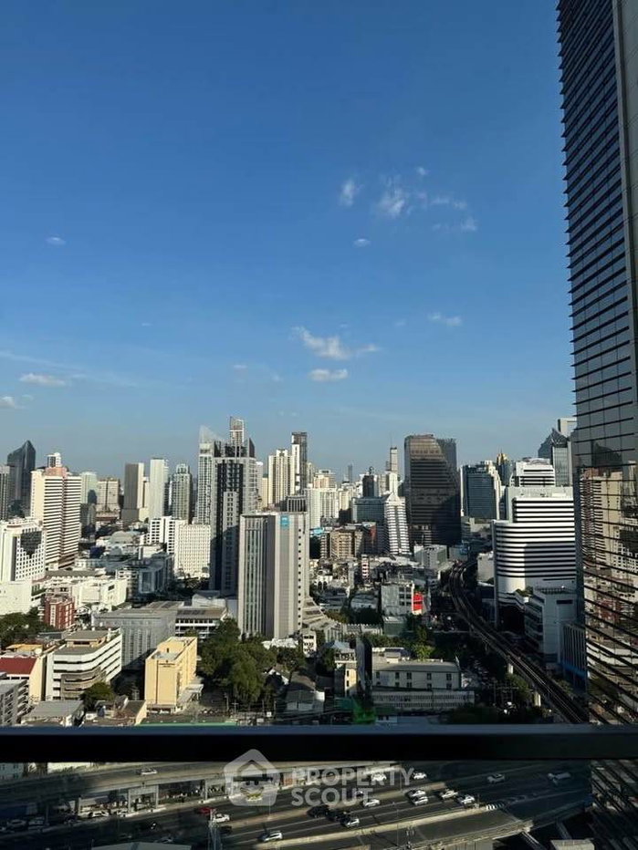 รูป คอนโด 1 ห้องนอน 61 ตร.ม. โนเบิล เพลินจิต ชั้น 27 ใกล้ BTS เพลินจิต 100 ม. (ID 3065828) - รูปที่ 9/10